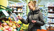 Grocery Sector Struggling Despite Strong Retail Growth In 2015, CSO Figures Reveal