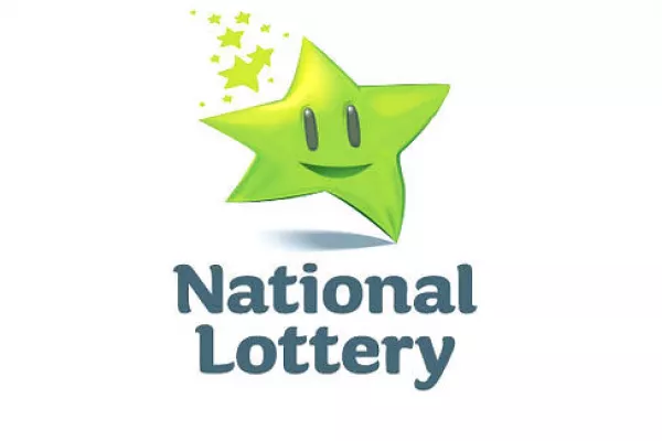 National Lottery Experiences Further Technical Difficulties