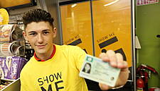 Show Me I.D Awareness Week 2015 Kicks Off Next Monday