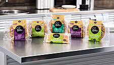 Irwin's Bakery Invests In Packaging Makeover