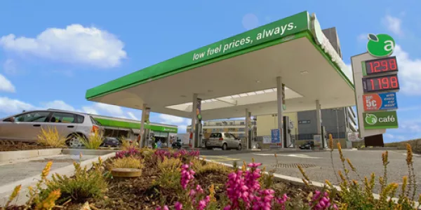 Applegreen Acquires Retail Assets Of US Forecourt Chain