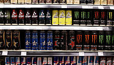 Energy-Drinks Market Remains Robust In Europe
