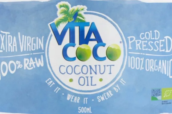 Vita Coco Unveils New Coconut Oil