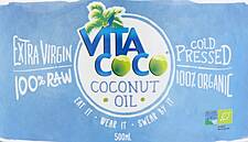 Vita Coco Unveils New Coconut Oil