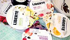 Liberté Yoghurt Launches Breakfast Range
