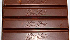 Nestle’s Kit Kat Shape Unlikely To Receive Protection