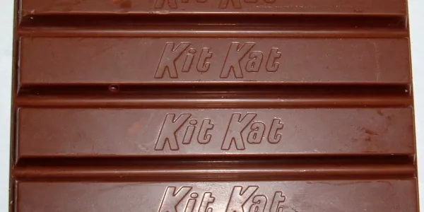 EU Court Sends The KitKat Case Back To Trademark Office