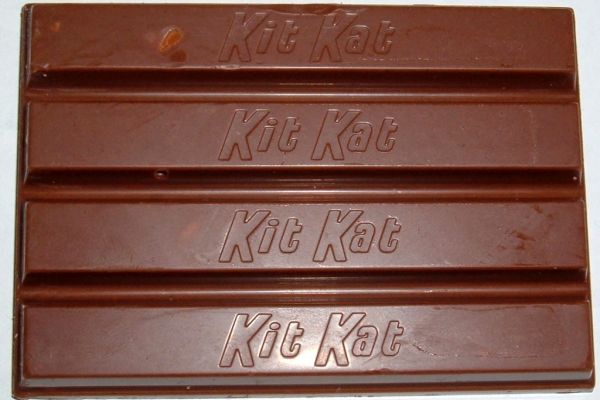 EU Court Sends The KitKat Case Back To Trademark Office