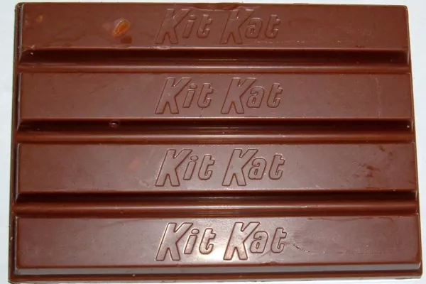 EU Court Sends The KitKat Case Back To Trademark Office