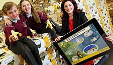 Fyffes Launches ‘Go Bananas’ App