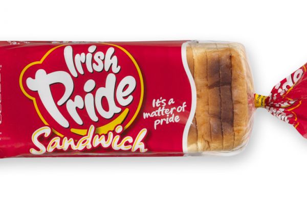 Irish Pride Bakeries Enters Receivership