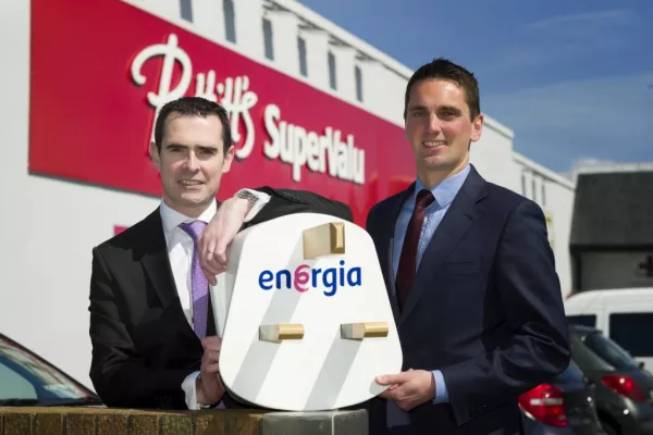 Pettitt's Cut Carbon Footprint And Costs With Energia