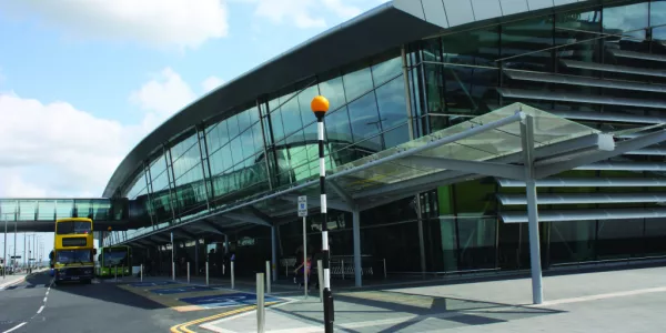 Revenue Officers At Dublin Airport Seize 16,000 Cigarettes