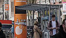 Cadbury Dairy Milk The Biggest Spender On Outdoor Advertising In May
