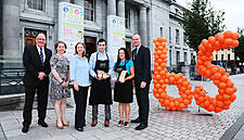 Minister For Agriculture Announces 65 New Jobs Created By Food Academy Programme