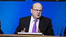 Minister Noonan Compares Prices Of Alcohol And Cigarettes Across The Border
