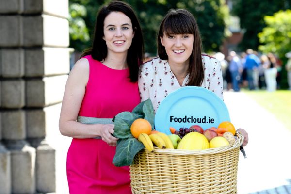 FoodCloud To Be Presented With 'Industry Innovator' Honour At Checkout Best In Fresh Awards