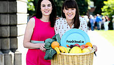 FoodCloud To Be Presented With 'Industry Innovator' Honour At Checkout Best In Fresh Awards