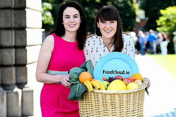 FoodCloud And Aldi Announce National Partnership