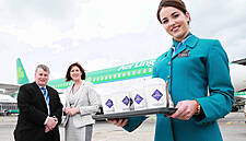 Java Republic To Be Served On Short Haul Aer Lingus Flights