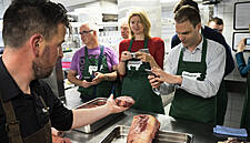 Bord Bia Brings 'Summer Of The Beef Lover' To The Netherlands