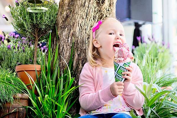 Tesco To Highlight Taste Bud Participants In Store