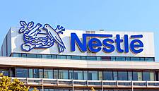 Smurfit Kappa UK Awarded By Nestlé For Outstanding Service