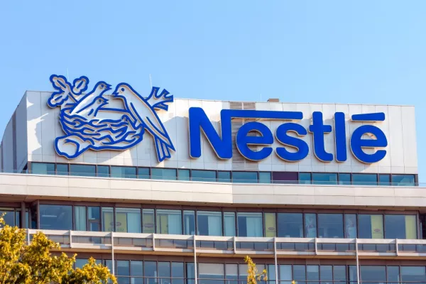 Nestlé Hires Rothschild To Run Herta Sale - Sources