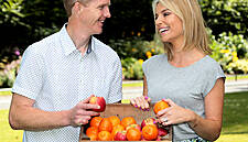 New Study Reveals Healthy Shift In Irish Shopping Behaviour