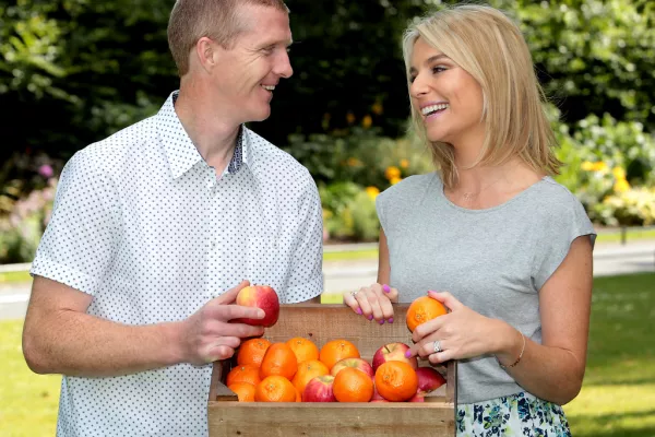 Centra Launches 'Live Well' Initiative