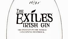 Exiles Premium Irish Gin Takes Gold Medal In London Taste Tests