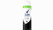 Sure Launches Campaign To Promote Motionsense Technology