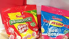 Swizzels Launches New Bon Bon Range