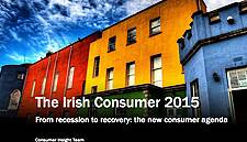 Bord Bia Profiles New Irish Consumer In 2015 Report