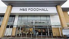 Dixon’s Exit From Marks & Spencer Is Another Blow to Bolland