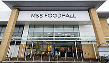 Marks & Spencer Selling 3-Litre Bottles Of Prosecco