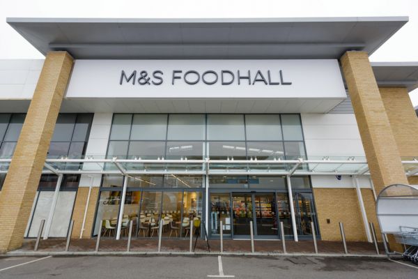Dixon’s Exit From Marks & Spencer Is Another Blow to Bolland