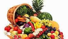 Almost Three Quarters Of Us Don’t Eat Our Five A Day