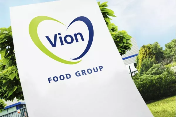 Vion Food Group Names New Chief Executive