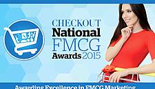 Secure Your Place At The Checkout National FMCG Awards