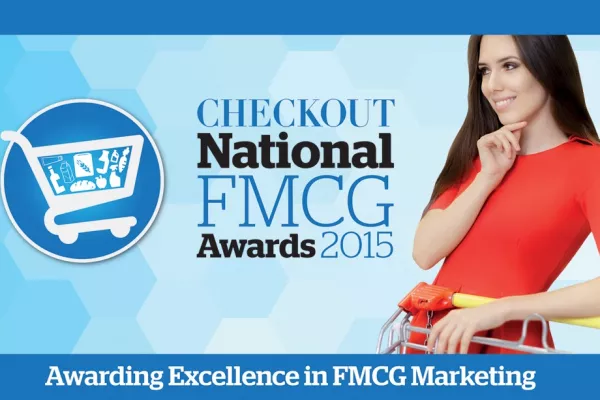 Secure Your Place At The Checkout National FMCG Awards