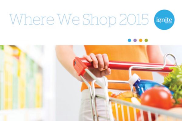 In Case You Missed It: Where We Shop 2015