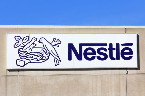 Departure Of Asia Chief Martello Overshadows Nestlé's Sales Rise