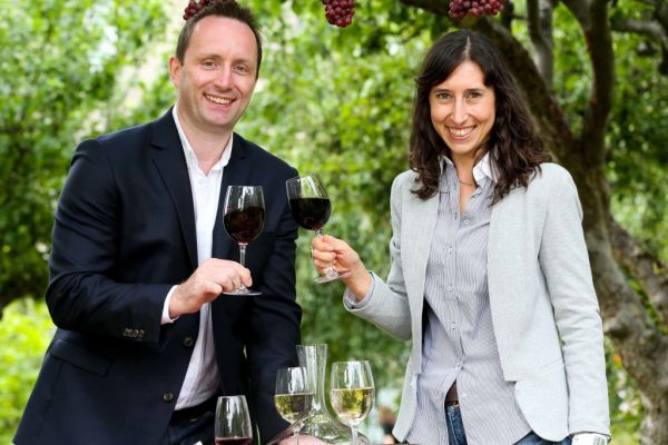 SuperValu Launches Specially Sourced Wines With Garden Party