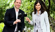 SuperValu Launches Specially Sourced Wines With Garden Party