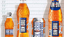 Irn-Bru Maker A.G. Barr Says Profits To Fall 20%