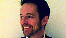 Anniss Named New Tesco Finance Chief
