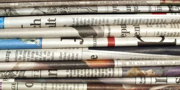 Irish Watchdog Launches In-Depth Probe Into Trinity Mirror's Express And Star Swoop