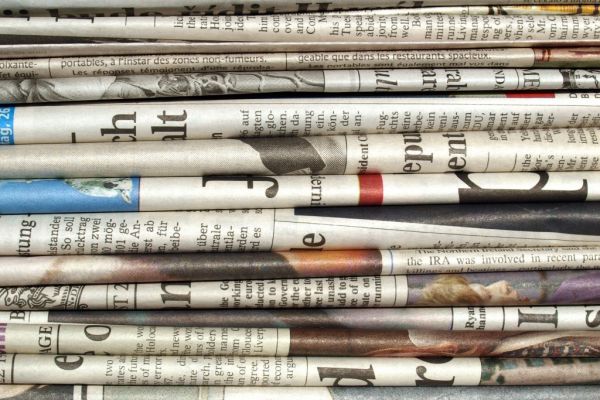 Independent News & Media Receives Takeover Offer