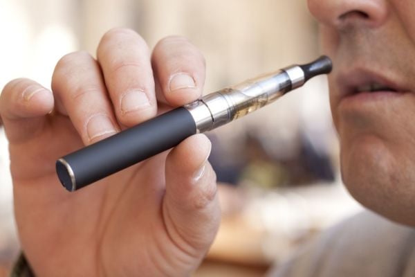 BAT Sees Further Growth In Vaping, E-Cigarette Products This Year